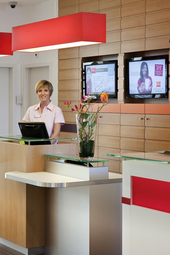 Ibis Delemont Delsberg Hotel