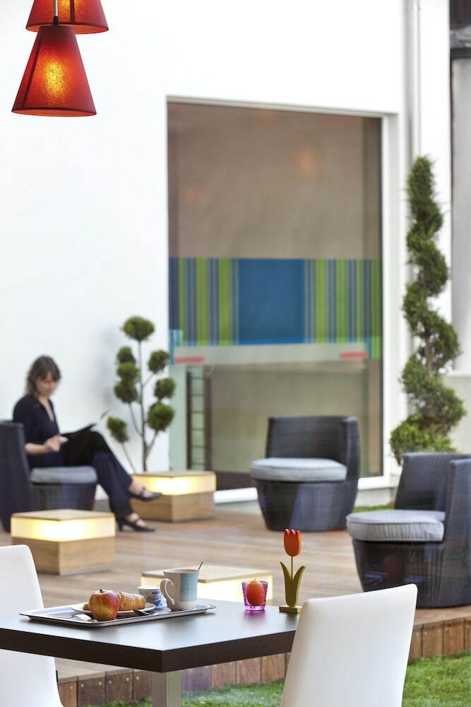 Ibis Delemont Delsberg Hotel