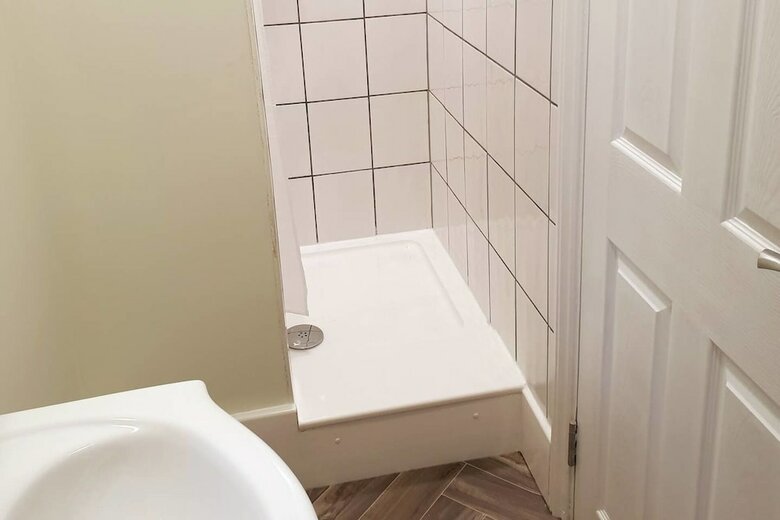 Quiet 2 Bedroom Apartment