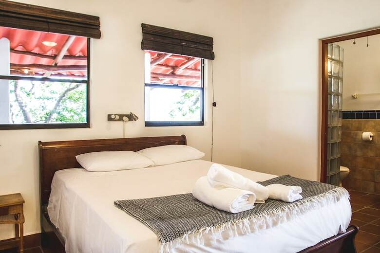 Hotel Buddha Roc Beach Resort
