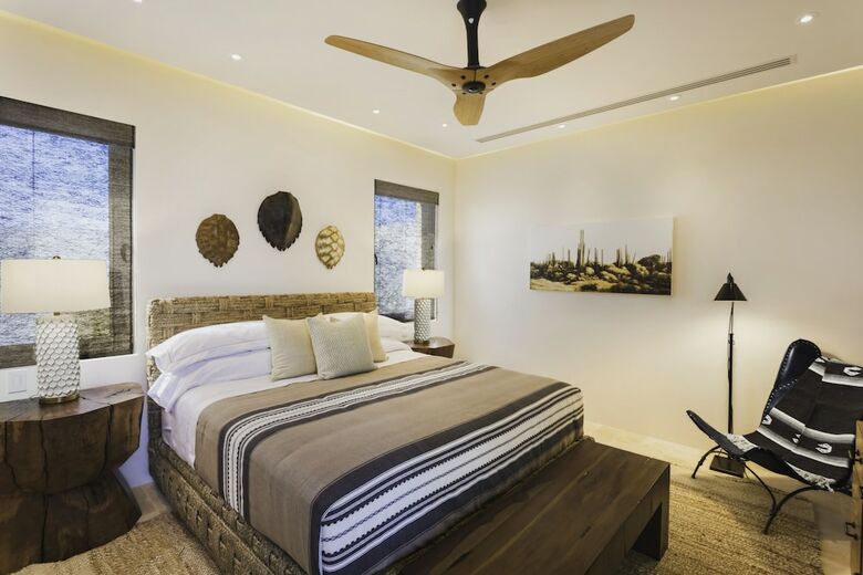 Apartamentos Norman Estate 18 - 3 Br Ocean Front