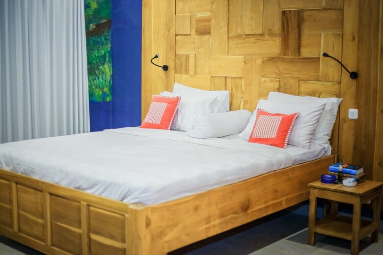 Bed & Breakfast The Villa Pantai Lovina