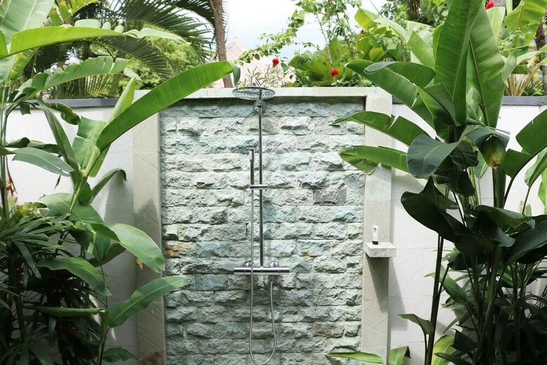 Bed & Breakfast The Villa Pantai Lovina