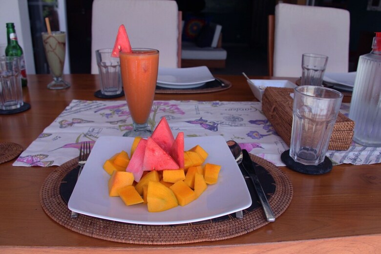 Bed & Breakfast The Villa Pantai Lovina