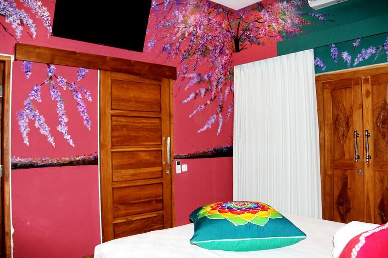 Bed & Breakfast The Villa Pantai Lovina