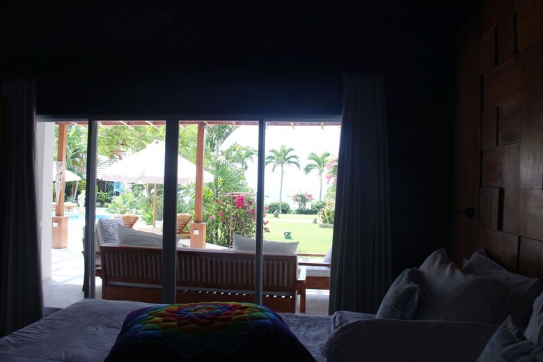 Bed & Breakfast The Villa Pantai Lovina