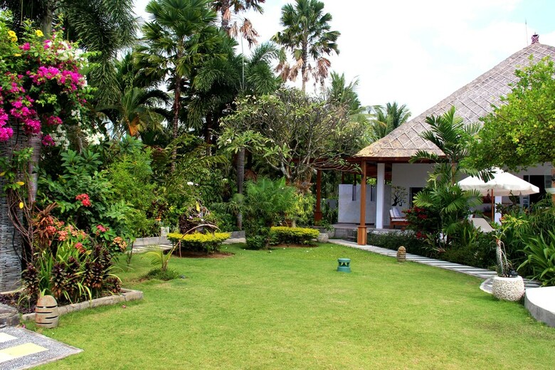 Bed & Breakfast The Villa Pantai Lovina