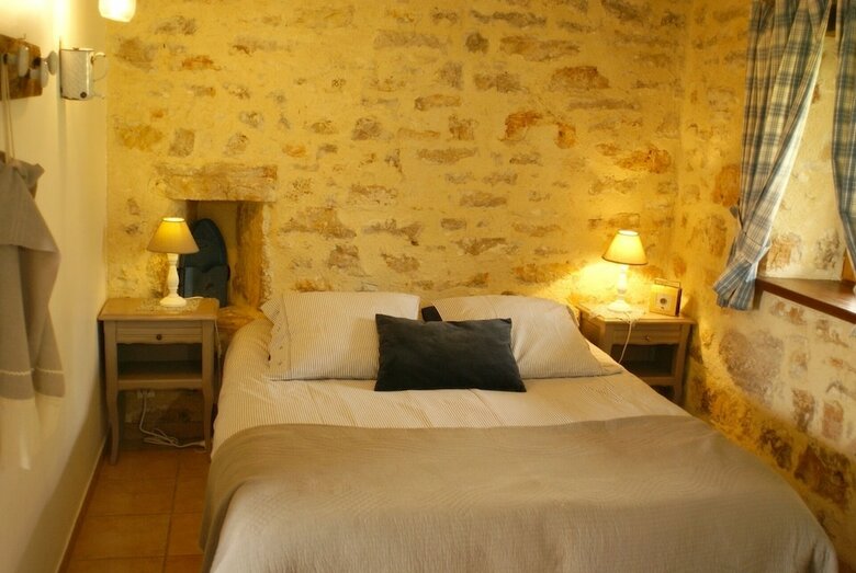 Hotel Maison D'hotes La Combe de Redoles
