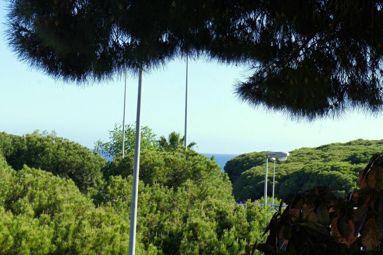 Apartment With 2 Bedrooms In Mijas, With Pool Access