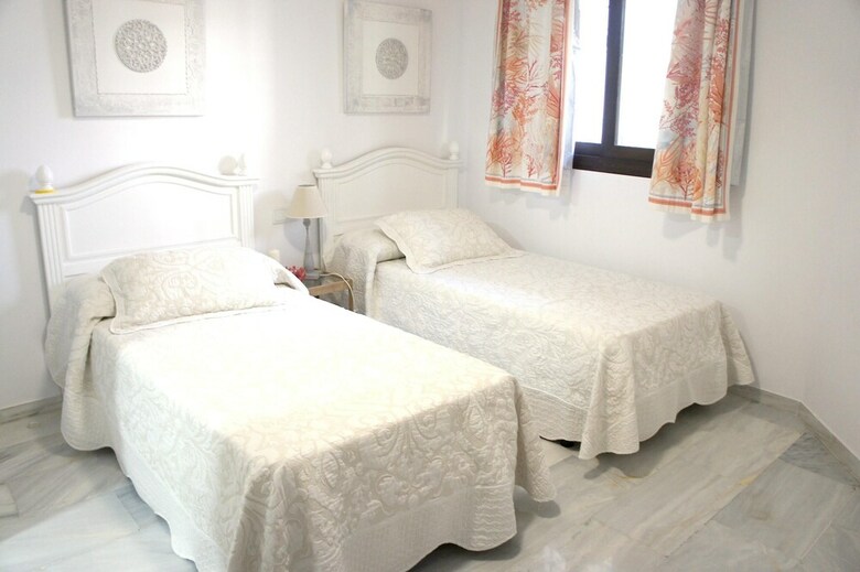 Apartment With 2 Bedrooms In Mijas, With Pool Access