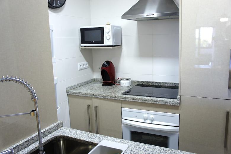 Apartment With 2 Bedrooms In Mijas, With Pool Access