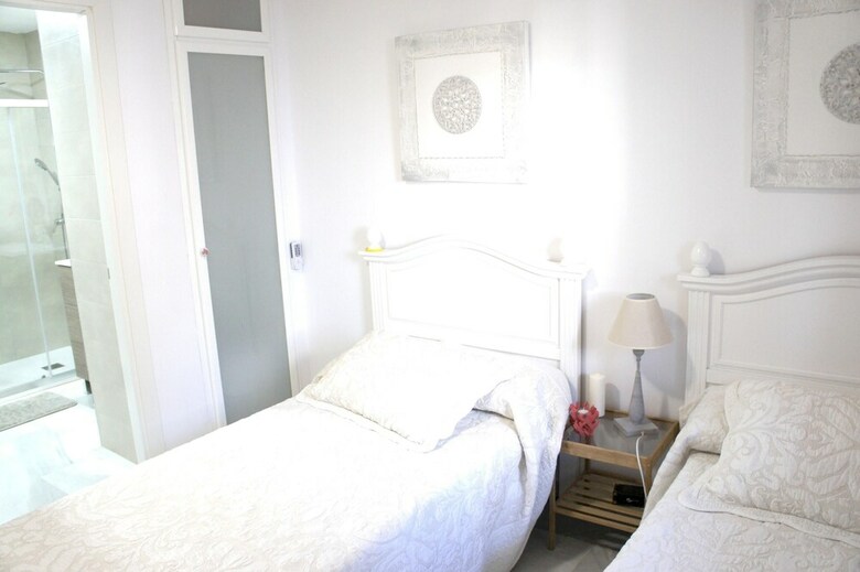 Apartment With 2 Bedrooms In Mijas, With Pool Access