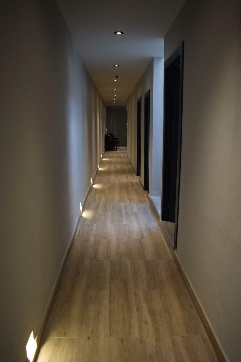 Hotel Origen