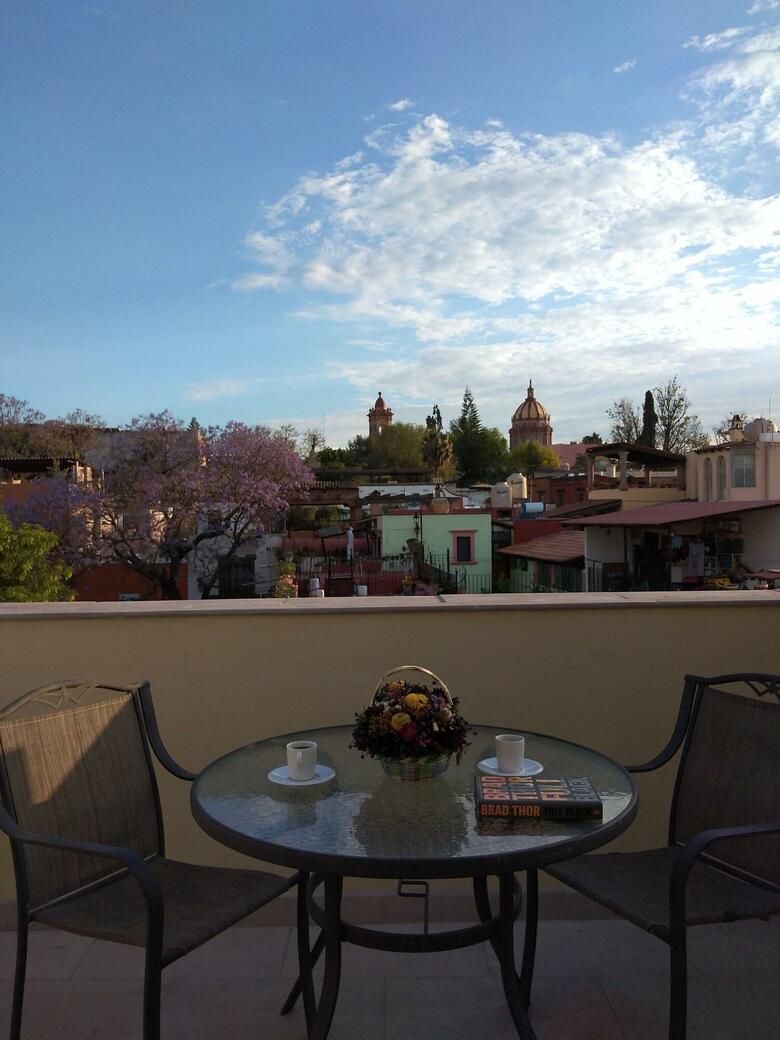 Hotel Origen