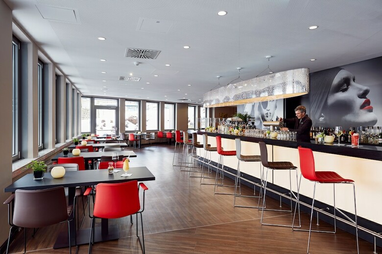 L�g�re Hotel Taunusstein