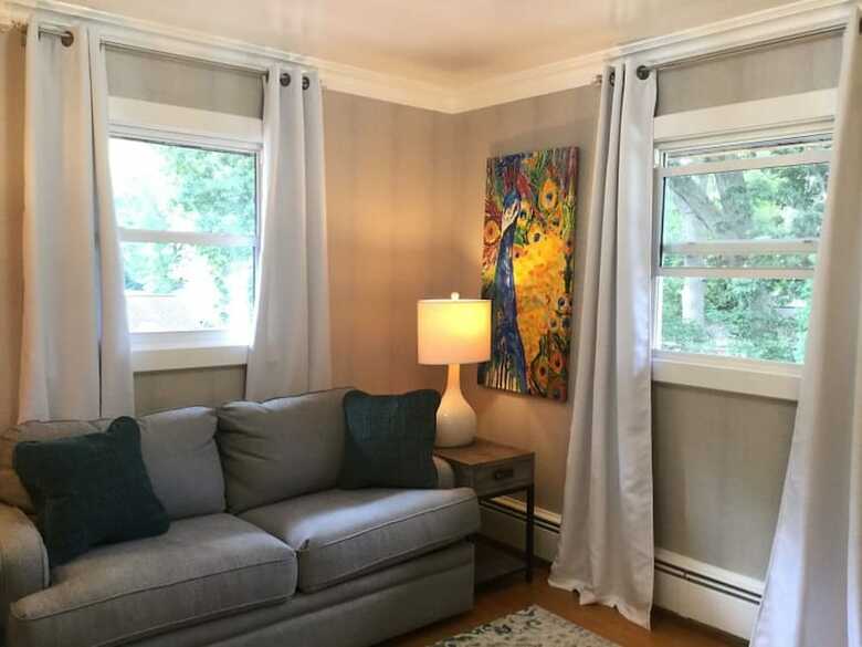 Apartamentos Kara's Kottages @lakeway