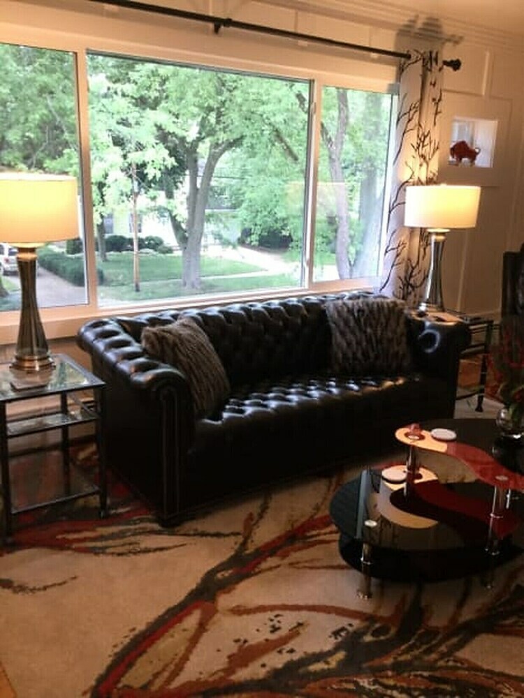 Apartamentos Kara's Kottages @lakeway
