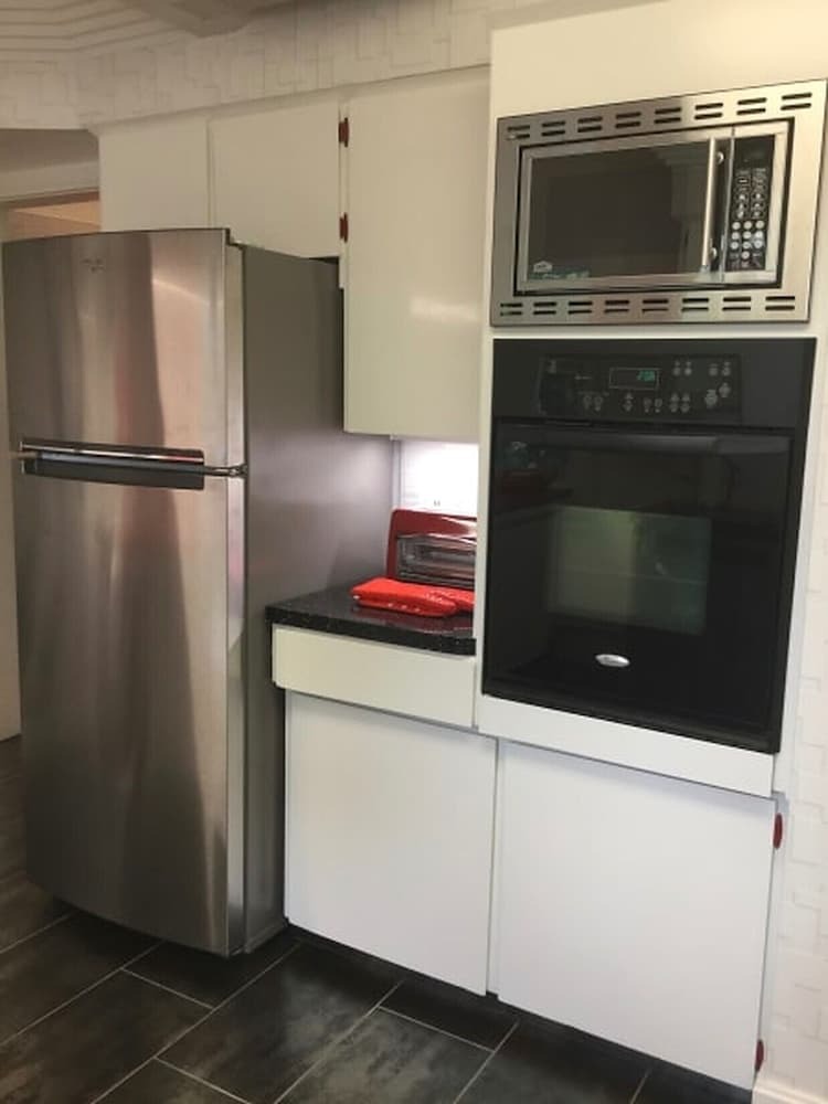 Apartamentos Kara's Kottages @lakeway