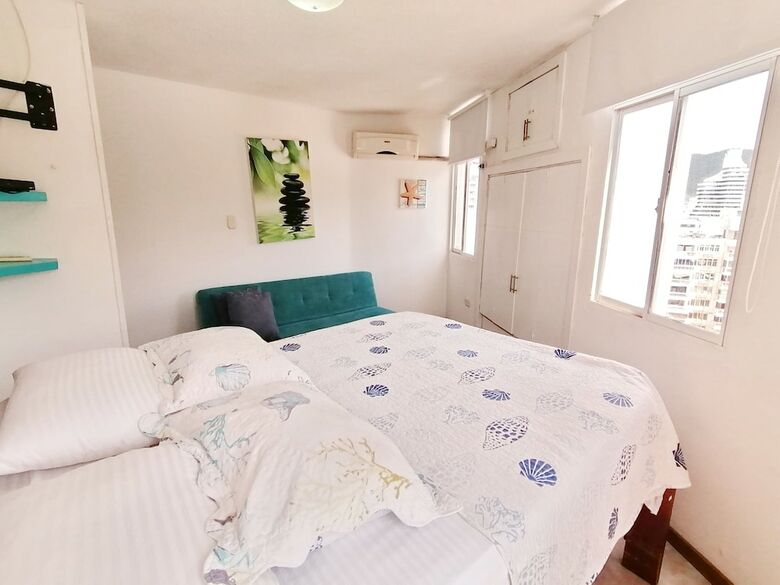 Apartamento Malecon Del Mar