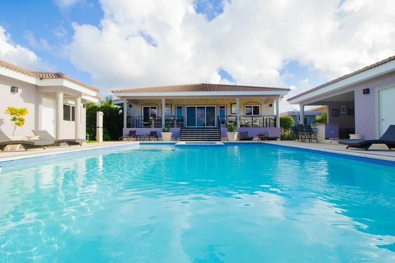 Apartamentos New! 6 Bedroom Ocean View