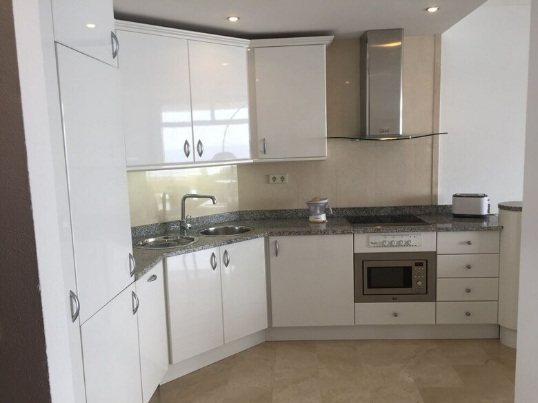 Apartamentos Anfi Del Mar