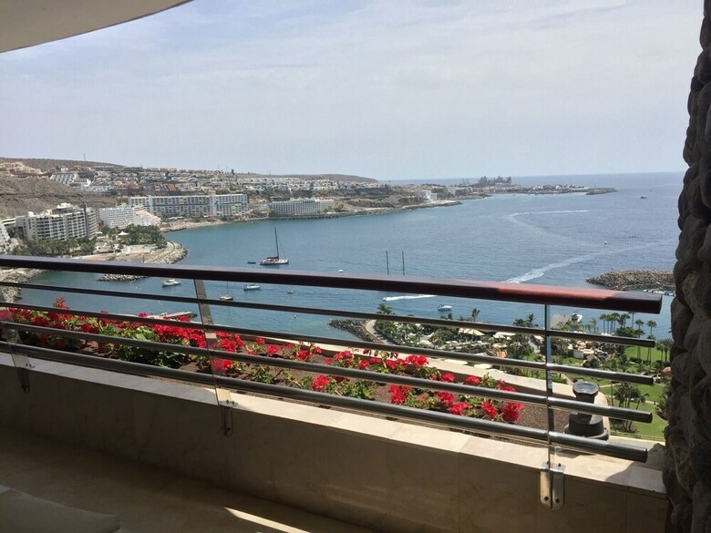 Apartamentos Anfi Del Mar