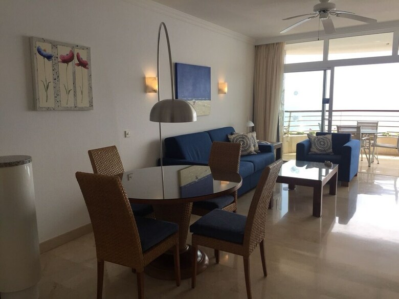 Apartamentos Anfi Del Mar