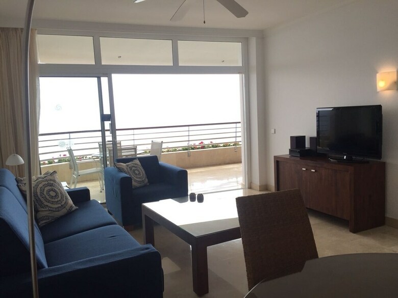 Apartamentos Anfi Del Mar
