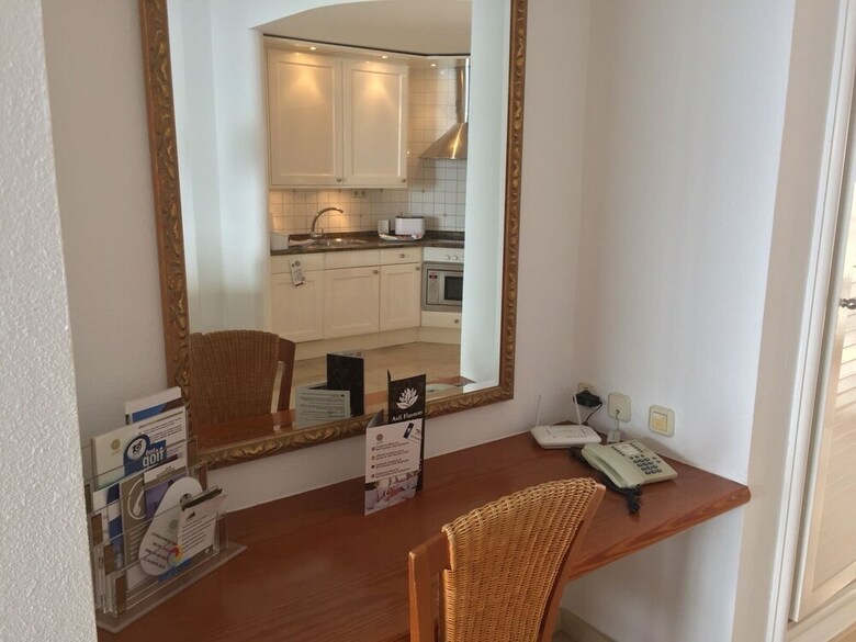 Apartamentos Anfi Del Mar