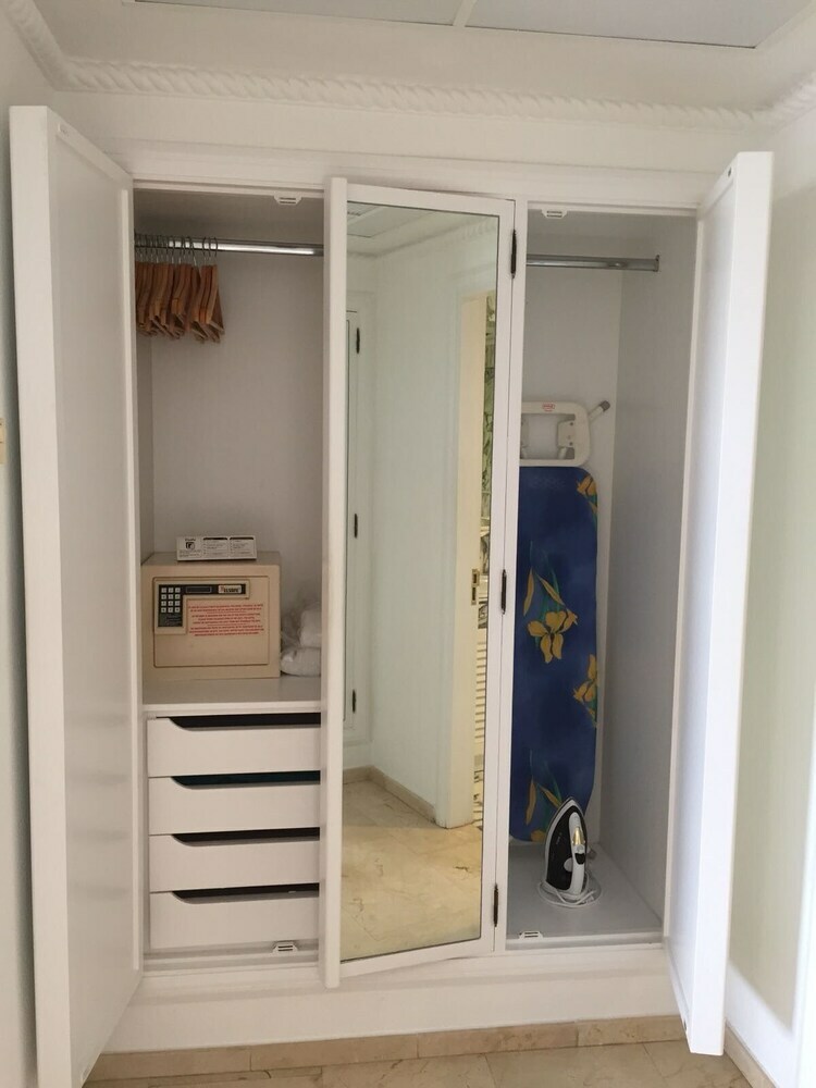 Apartamentos Anfi Del Mar