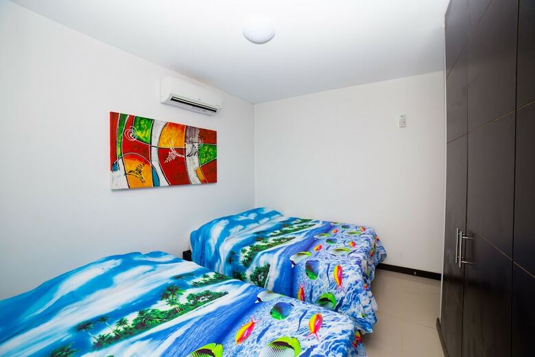Apartamento Ideal En Bello Horizonte