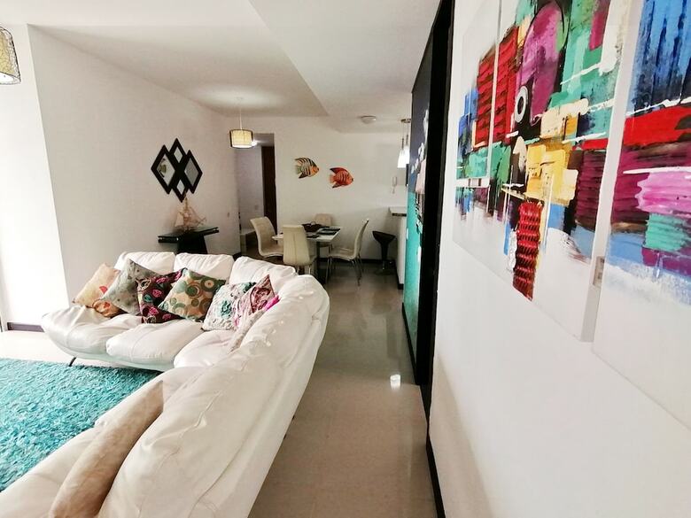 Apartamento Ideal En Bello Horizonte