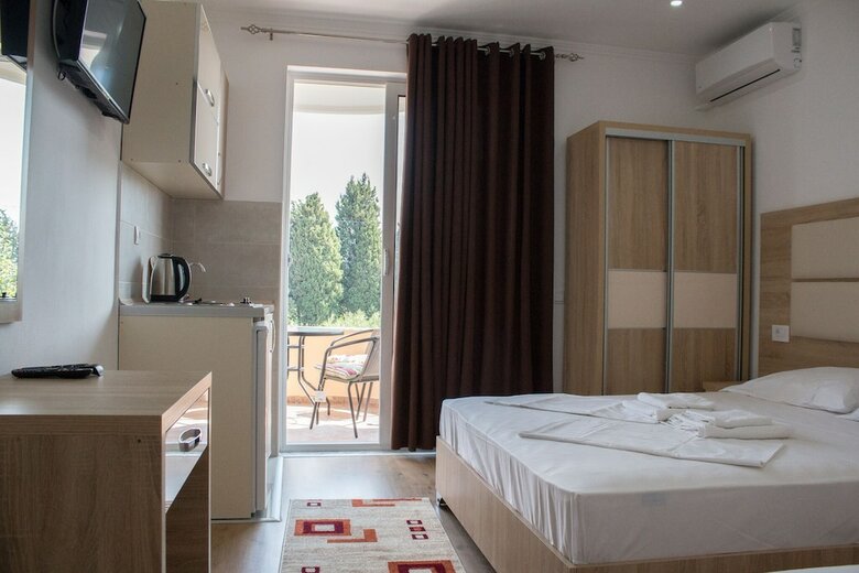 Sija Apartments