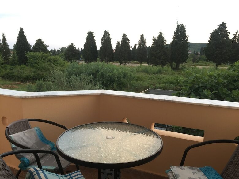 Sija Apartments