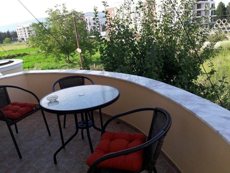 Sija Apartments