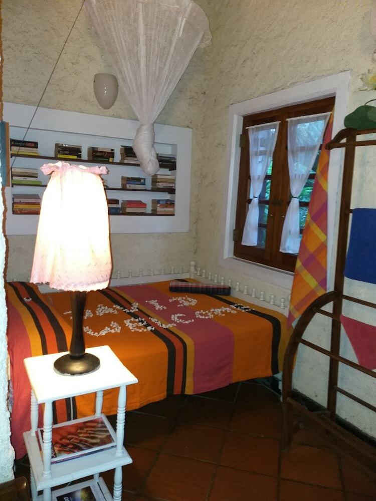 Hotel The Icebear Guesthouse