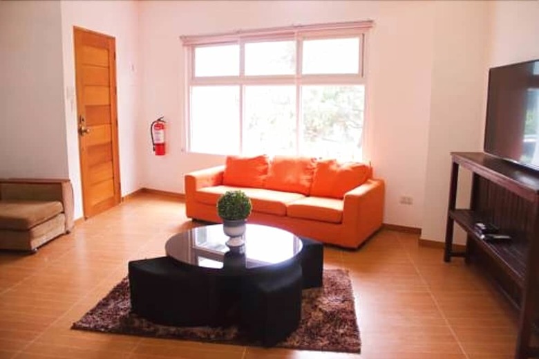 Hotel Ricio Haus