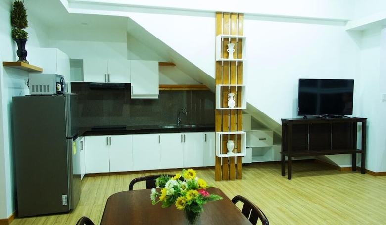 Hotel Ricio Haus
