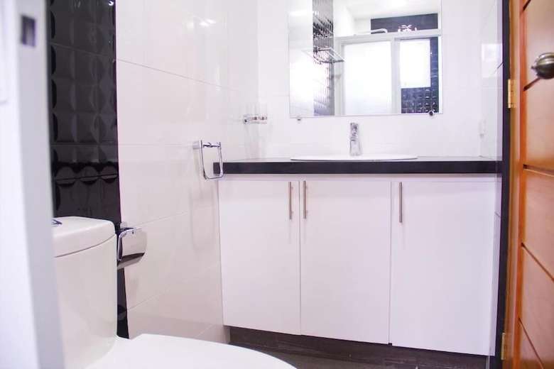 Hotel Ricio Haus