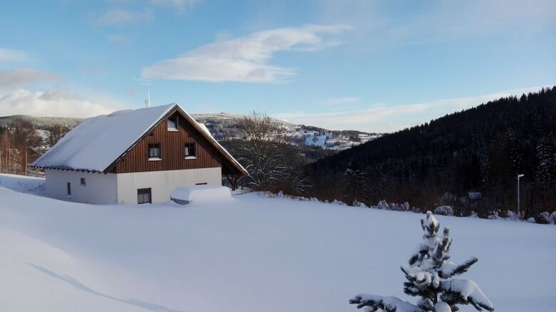 Hotel Penzion Kabourek