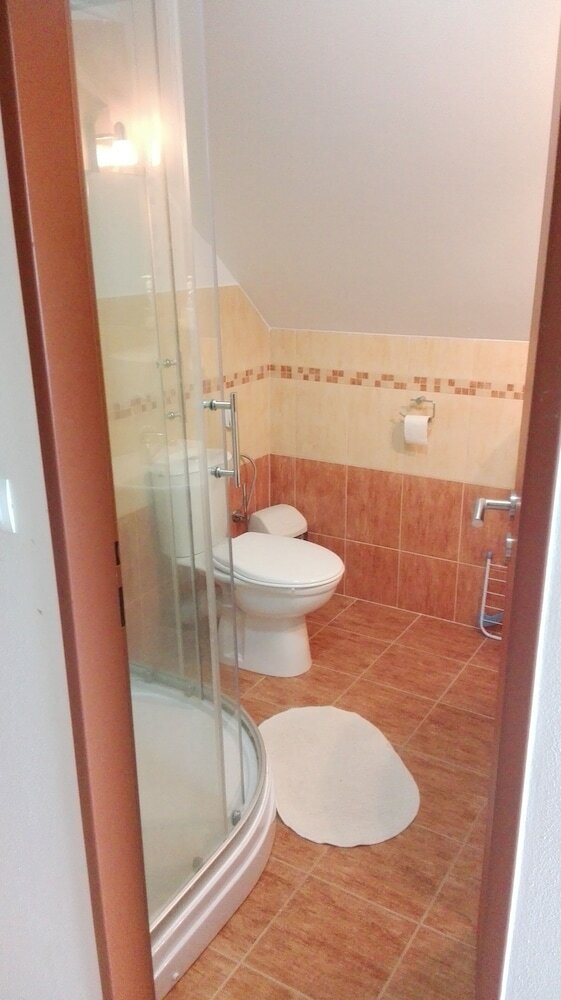 Hotel Penzion Kabourek