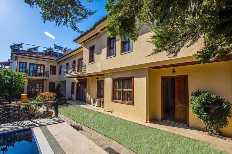 Villa Pera House Kaleici