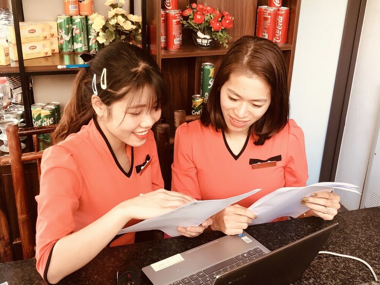 Hotel King Kong Homestay