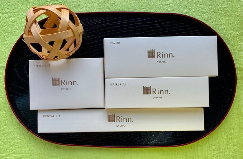 Rinn Gojo Honmachi