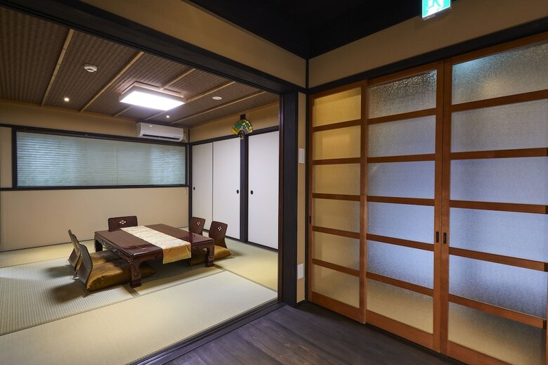 Rinn Gojo Honmachi