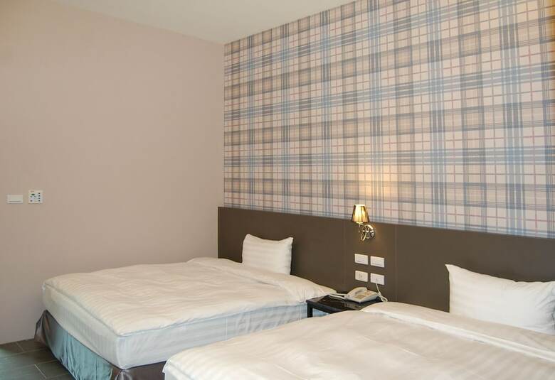 Ruiju Boutique Hotel Dayan
