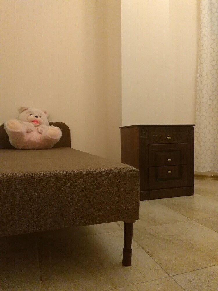 Hotel Freedom Guesthouse