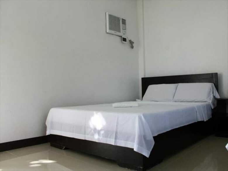 Hotel Camiguin Chumz Travelodge