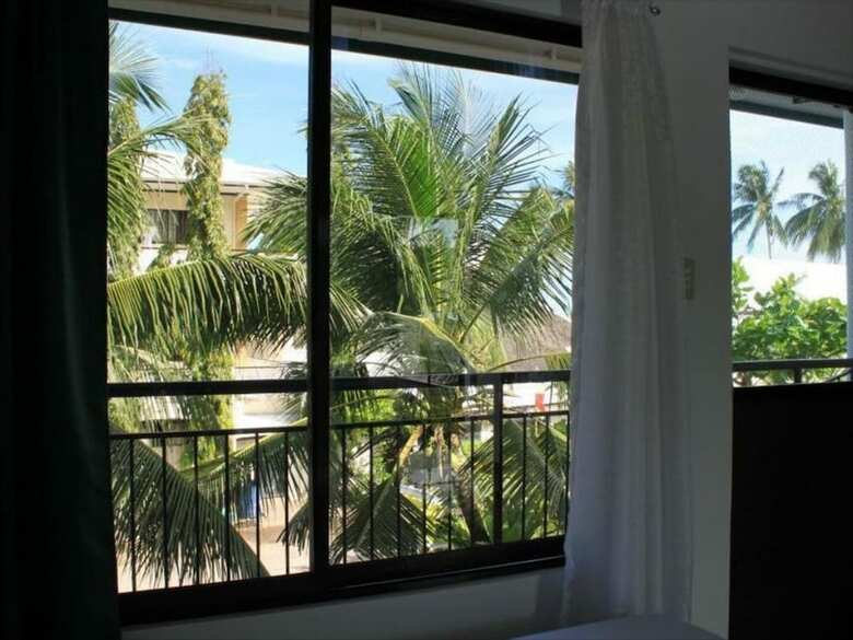 Hotel Camiguin Chumz Travelodge