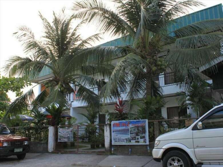 Hotel Camiguin Chumz Travelodge
